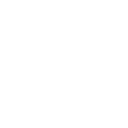 Icon of worker inspecting roof for maintenance services.