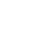 Luxury bathroom interior design icon