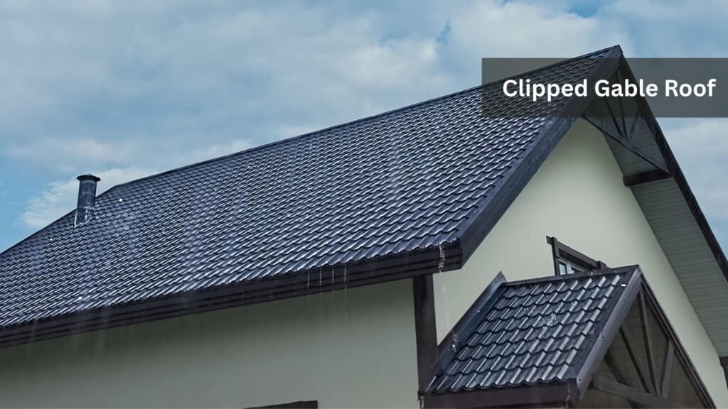 Slate shingle roof on residential home LegendsGA