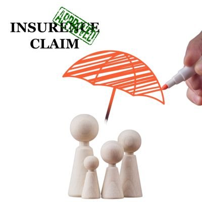 Legends restoration help you and communicate to get maximum coverage via providing compleate documents and photos.