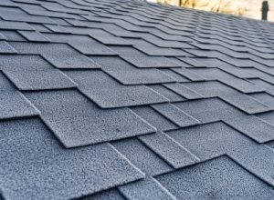 Water falling on roof, waterproofing and leak prevention by Legends Restoration and Group