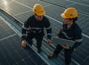 Consultation & Inspection